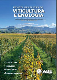 14ª Revista Brasileira de Viticultura e Enologia - 2022