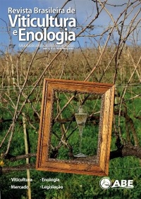 6ª Revista Brasileira de Viticultura e Enologia 2014