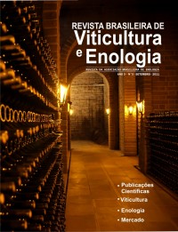 3ª Revista Brasileira de Viticultura e Enologia 2011