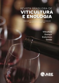 10ª Revista Brasileira de Viticultura e Enologia - 2018