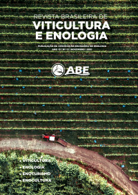 13ª Revista Brasileira de Viticultura e Enologia - 2021